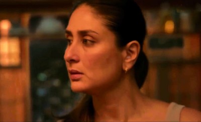 'Jaane Jaan' trailer: Kareena Kapoor Khan's OTT debut promises thrill