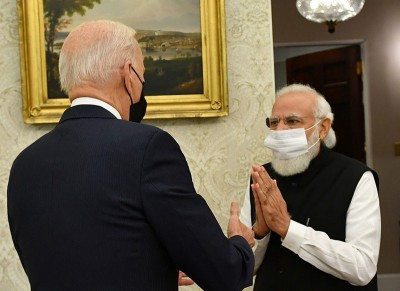 Indian PM Narendra Modi to visit US on June 22, Joe Biden to host state dinner