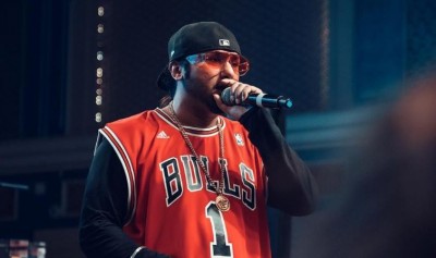 Yo Yo Honey Singh gets death threat from Goldy Brar, says 'entire family scared'