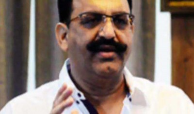 Mukhtar Ansari gets 10-yr imprisonment in Gangster Act case