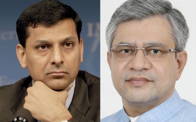 When good economists turn politicians, they lose their economic sense: Vaishnaw takes on Raghuram Rajan