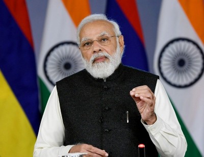 Modi to inaugurate 17th Pravasi Bharatiya Divas Convention tomorrow