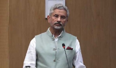 Significant transformation in foreign policy under Modi govt: Jaishankar