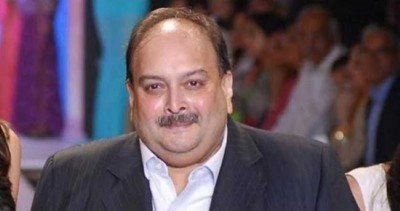 CBI seeks restoration of Interpol's Red Notice against Mehul Choksi