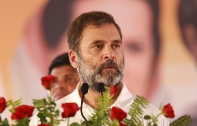 Congress to explore all legal options in Rahul Gandhi's defamation case