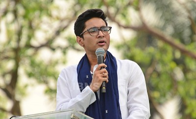 Bengal school jobs scam: SC to hear Abhishek Banerjee's plea against CBI quizzing on Friday