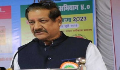 Prithviraj Chavan expresses doubt over release of NCP's Nawab Malik on bail