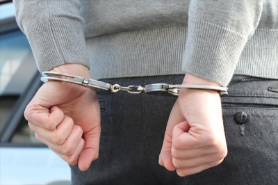 Chinese-linked  fraudulent activities: Two Nepali citizens arrested