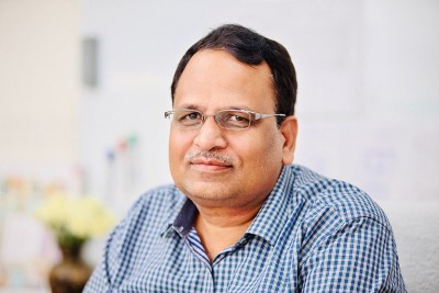 Delhi court allows ED to interrogate Satyendar Jain, two others in money laundering