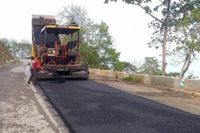 25 km 2-lane Chakabama-Zunheboto highway project aims to bolster Nagland's connectivity with northeastern states: Gadkari