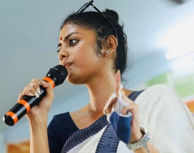 Trinamool Congress needs to introspect: Saayoni Ghosh after apologising to Mamata Banerjee