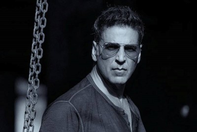 'India is everything to me': Akshay Kumar to renounce Canadian passport