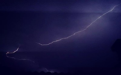 16 students injured in lightning strike in Odisha