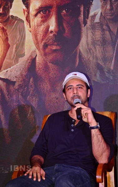 In images: Surongo cast come together for press meet