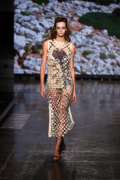 Glimpses from Milan Fashion Week: Part 2