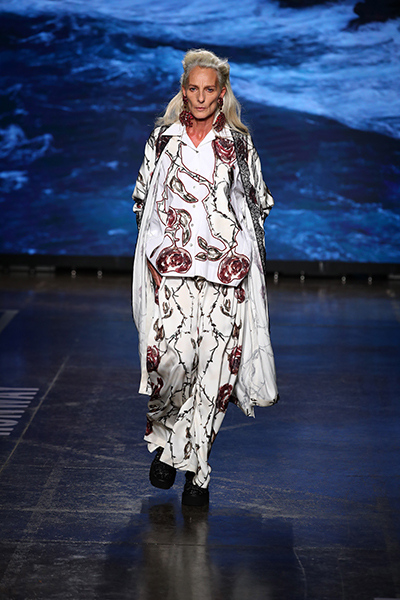 Glimpses from Milan Fashion Week: Part 2