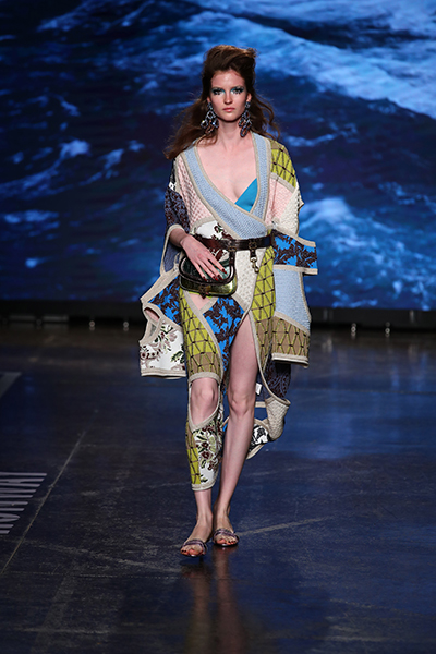 Glimpses from Milan Fashion Week: Part 2