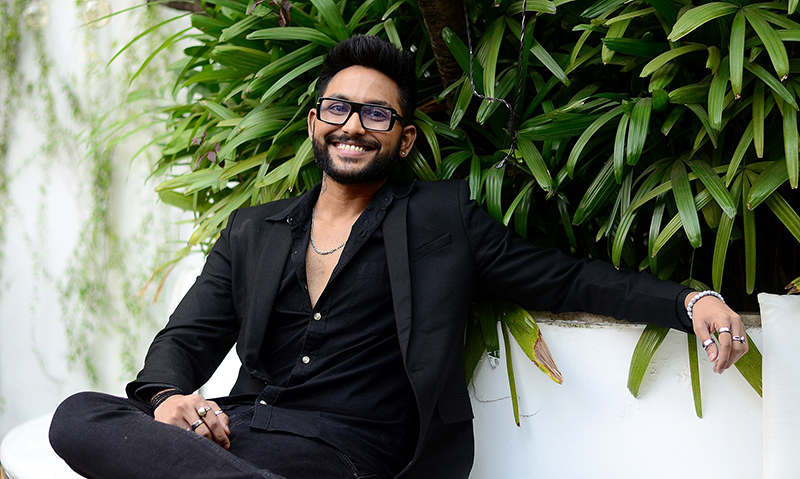 Surinder Films launches romantic musical Mon