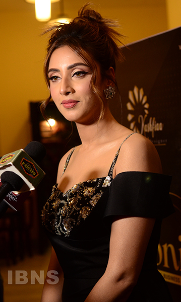 Dhaka, Kolkata unite for Iconic Star Fashion and Business Awards 2023