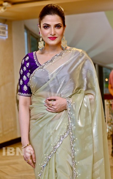 In Images: Premiere of Bengali film Chirosakha Hey