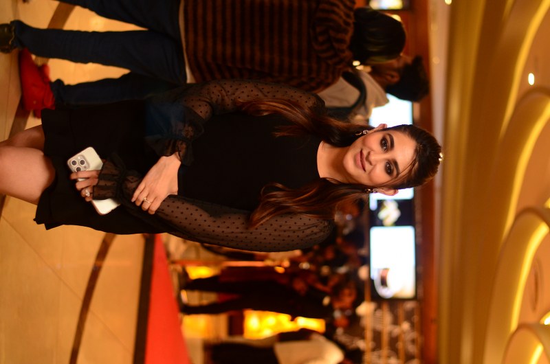 Kabuliwala: Starry premiere night of Suman Ghosh's film featuring Mithun Chakraborty