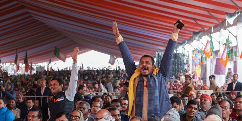 PM Modi unveils airport, revamped railway station in Ayodhya ahead of Ram Temple inauguration