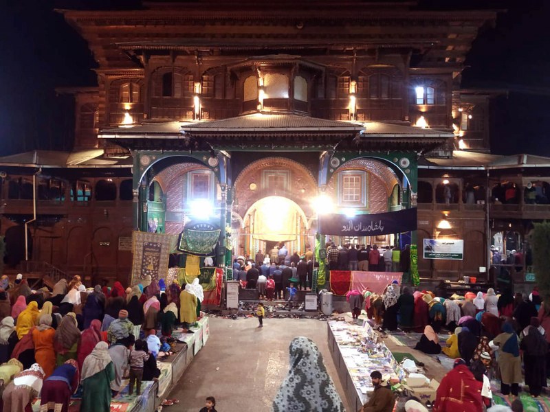 In images, India in Politics