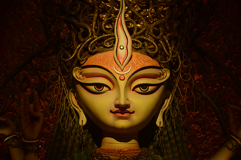Durga Darshan 2023: Kolkata's Best Pujos Walkthrough - Part 4