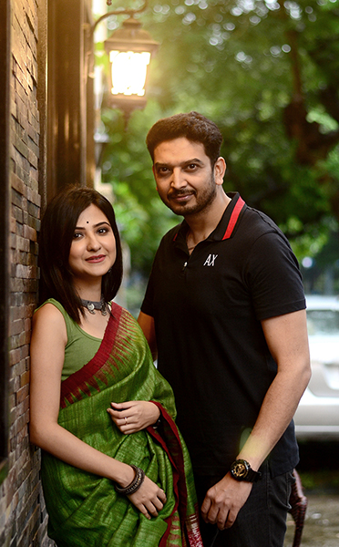 Raghav Chatterjee, Rajiv Bose, Aishwarya Sen launch 'Jashn-E-Awadh'