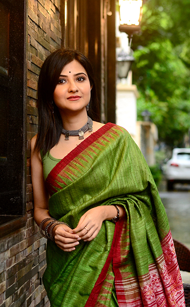 Raghav Chatterjee, Rajiv Bose, Aishwarya Sen launch 'Jashn-E-Awadh'