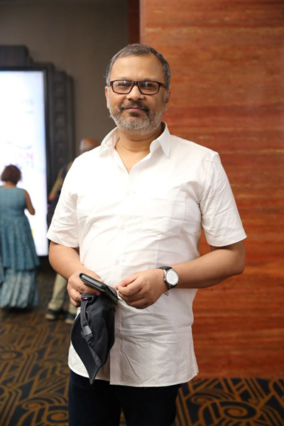 Glimpses from premiere of Prosenjit Chatterjee starrer Shesh Pata