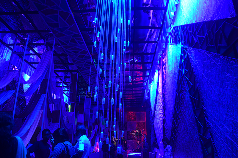 Durga Darshan 2023: Kolkata's Best Pujos Walkthrough - Part 2