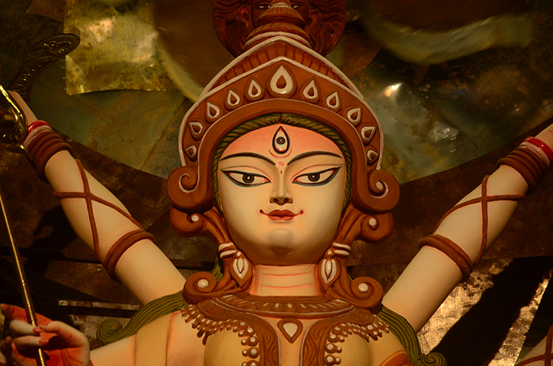 Durga Darshan 2023: Kolkata's Best Pujos Walkthrough - Part 2