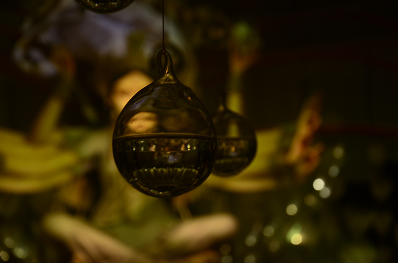 Durga Darshan 2023: Kolkata's Best Pujos Walkthrough - Part 2