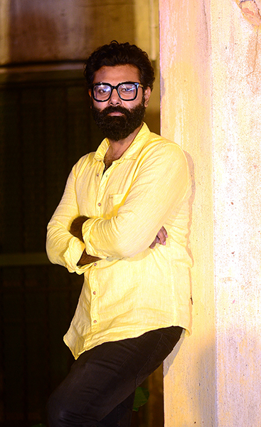 In Images: Trailer launch of Hoichoi's web series 'Parnashavarir Shaap'