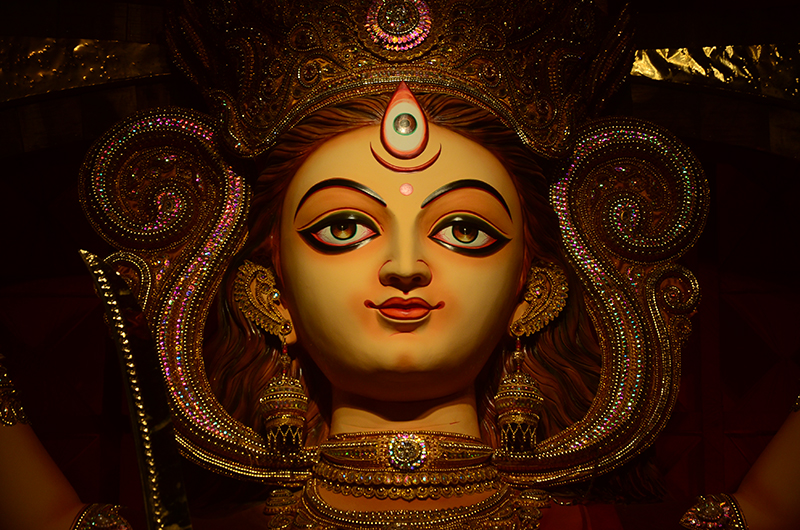 Durga Darshan 2023: Kolkata's Best Pujos Walkthrough - Part I