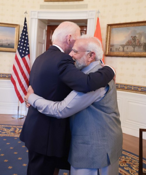 In Images: PM Modi’s US visit