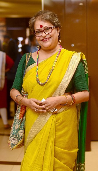 'Palan': Celebs under a roof in Kolkata for Kaushik Ganguly's tribute film to Mrinal Sen