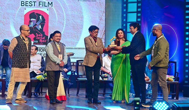 In images: Closing ceremony of 30th KIFF