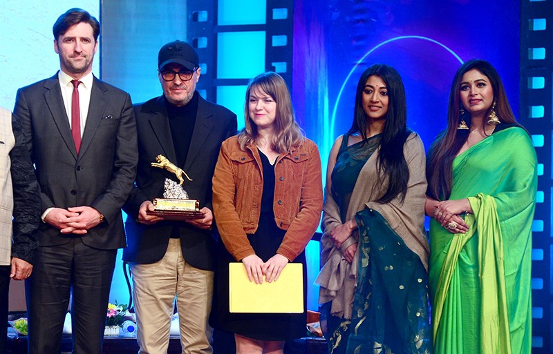 In images: Closing ceremony of 30th KIFF