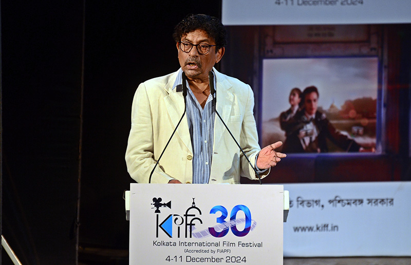 In images: Announcement press meet of 30th KIFF