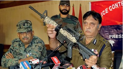 Pakistan hand in Jammu’s rising terror: Experts warn of elite trained fighters