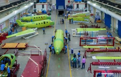 Tata Advanced Systems partners with Boeing to manufacture advanced composite assemblies