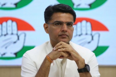 Agnipath Scheme should be rolled back: Congress leader Sachin Pilot