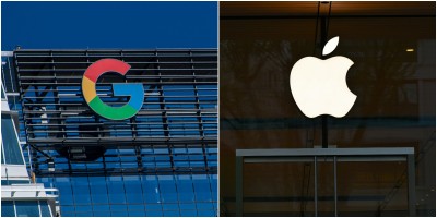 Google, Apple lose multibillion dollar court fights with European Union