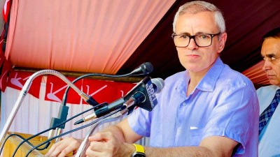 Kashmir polls: Jailed separatist leader fielded against National Conference leader Omar Abdullah