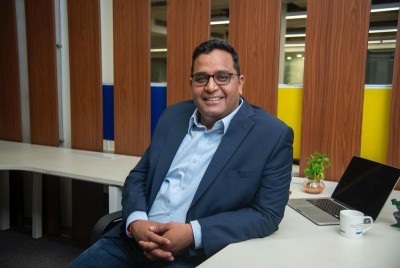 Paytm to focus on core business, deliver profitability soon: CEO Vijay Shekhar Sharma at AGM