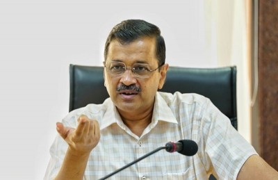 ED raids premises linked to Arvind Kejriwal's personal secretary, others in Delhi Jal Board case