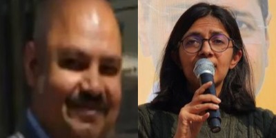 Kejriwal's PA Bibhav Kumar 'misbehaved' with Swati Maliwal, Delhi CM to take strictest action: Sanjay Singh