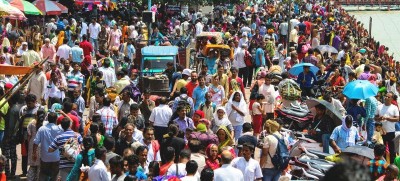 India's long-delayed census likely to begin in Sept: Report